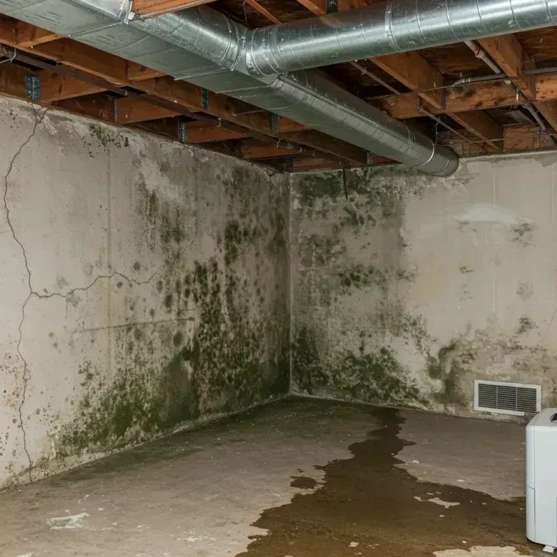 Professional Mold Removal in Tiffin, IA